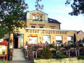 Hotel Luginsland